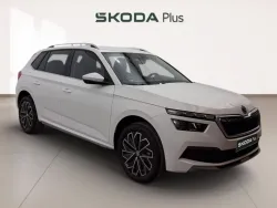 SKODA Kamiq 1.0 TSI Style 81kW
