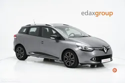 Renault Clio Sport Tourer
