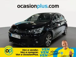 CITROEN C4 1.6BlueHDI Feel Edition 100