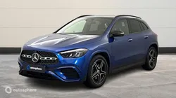 Mercedes Gla 200 d 150ch AMG Line 8G-DCT