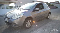 Renault Clio 1.2 16V Fairway de 2009