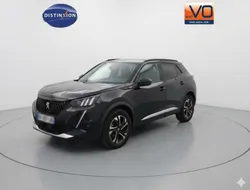 Peugeot 2008 BlueHDi 130 S&S EAT8 GT