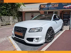 AUDI A5 A5 2.0 TFSI 180 Ambition Luxe Multitronic Pack ABT