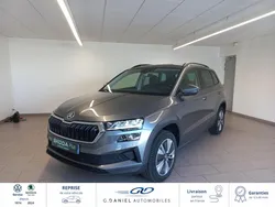 SKODA Karoq 2.0 TDI 116 ch SCR DSG7 Business