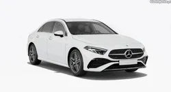Mercedes-Benz A 250 e