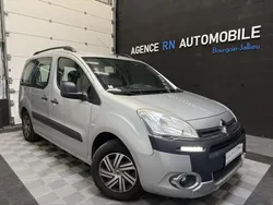 CITROEN BERLINGO 1.6 HDI 75 ch Confort