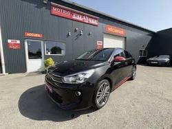 KIA RIO 1.2 16v GT-LINE PREMIUM 5P