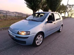 Fiat Punto 1.200 i 80cv