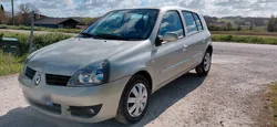 Clio 2 campus 1,5 dci 70 cv ( révisée )