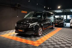 MERCEDES-BENZ CLASSE V 300D EXTRA-LONG STYLe