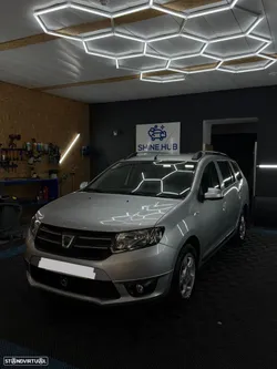 Dacia Logan MCV 1.5 dCi SL Best Choice