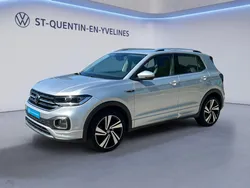 VOLKSWAGEN T-Cross 1.0 TSI 110 Start/Stop BVM6 R-Line Tech