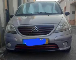 Citroën C3 1.1