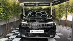 Jeep Avenger 1.2 GSE T3 Altitude