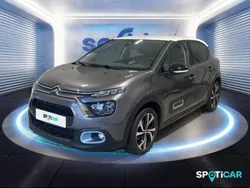 Citroen C3 1.2 PureTech 110ch S&S ELLE