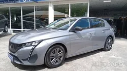 Peugeot 308 1.2 PureTech Allure EAT8 de 2023