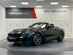 BMW Z4 sDrive30i 258 ch BVA8