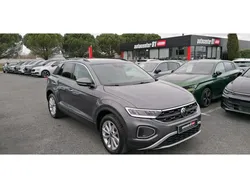 VOLKSWAGEN T-ROC 1.0 TSI 110 Life