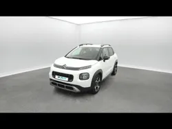 Citroen C3 Aircross BlueHDi 120ch S&S Shine EAT6 E6.d-TEMP