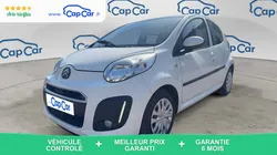 Citroën C1 1.0 68 Collection