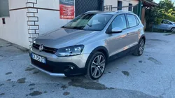 Volkswagen Polo Cross 1.6 TDI 16V 105 cv BVM CROSS JANTES ALUMINIUM