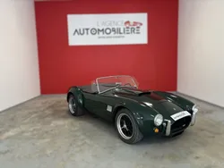 Ac cobra ac cobra 427 5.7 ram carte grise francaise, conduite a gauche