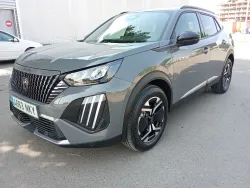 PEUGEOT 2008 1.2 Turbo S&S Allure 100