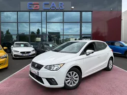 SEAT Ibiza Style 1.0 TSI 95 ch