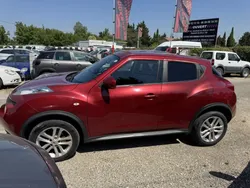 Nissan JUKE 1.5 DCI 110CH FAP TEKNA
