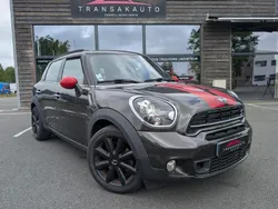 Mini Countryman LCI 1.6 i 16V Turbo 190 cv COOPER S