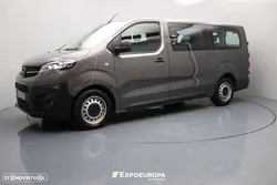 Opel Vivaro 1.5 CDTi L2H1 Essentia