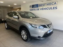 Nissan QASHQAI 1.6 DCI 130CH ACENTA ALL-MODE 4X4-I