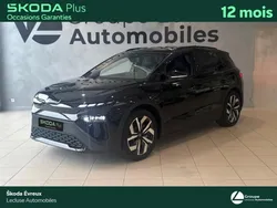 Skoda elroq 286 ch Batterie 85 Sportline
