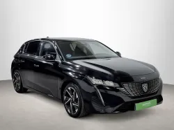 PEUGEOT 308 1.2 PureTech S&S Allure Pack EAT8 130