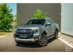 FORD RANGER Platinum 3.0 V6 Double Cabine - 240 - BVA 2025 - TVA Apparente - à partir de 580 euros