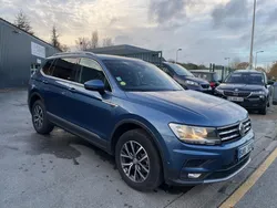 VOLKSWAGEN TIGUAN Allspace 2.0 16V TDI 150cv DSG7 Confortline Business