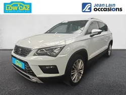 Seat Ateca 2.0 TDI 150 ch Start/Stop DSG7 Xcellence