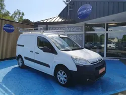 Citroën Berlingo BlueHDi 75ch Feel