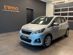 PEUGEOT 108 1.2 82ch LIKE