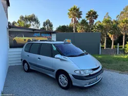 Renault Grand Espace 2.2TD 113Cv 7 Lugares 150.000Km 07/1999
