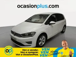 VOLKSWAGEN Golf Sportsvan 1.6TDI CR BMT Advance 81kW