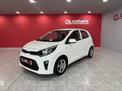 Kia Picanto 1.0 DPi Concept