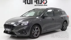 Ford Focus de 2022