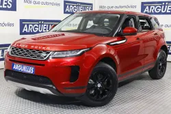 LAND ROVER Range Rover Evoque 2.0 I4 MHEV HSE AWD Aut. 200