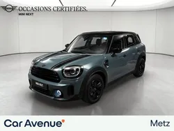 MINI Countryman 136 ch BVA7 Cooper Edition Premium Plus