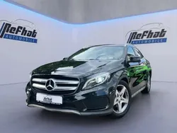 Mercedes Classe GLA 220 AMG Line 170ch - 4Matic - Sièges chauffant - Xénon - 97 000km