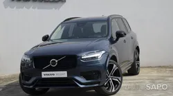 Volvo XC90 de 2024