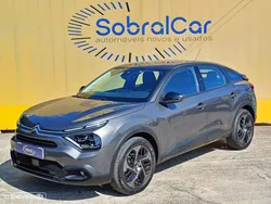 Citroën C4 1.2 PureTech Feel Pack