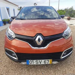 Renault Captur 1.5 Dci