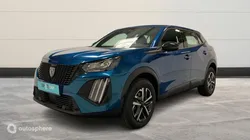 Peugeot 2008 1.2 100ch S&S Style